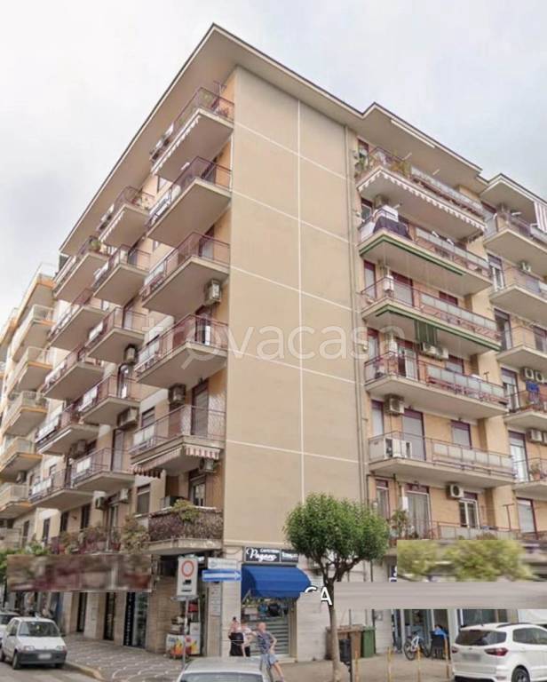 appartamento in affitto a Casoria