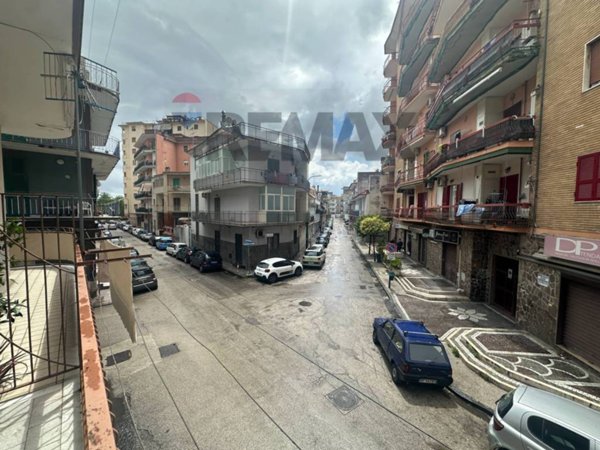 appartamento in affitto a Casoria