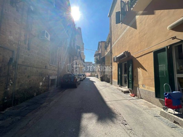 appartamento in affitto a Casoria in zona Centro Storico