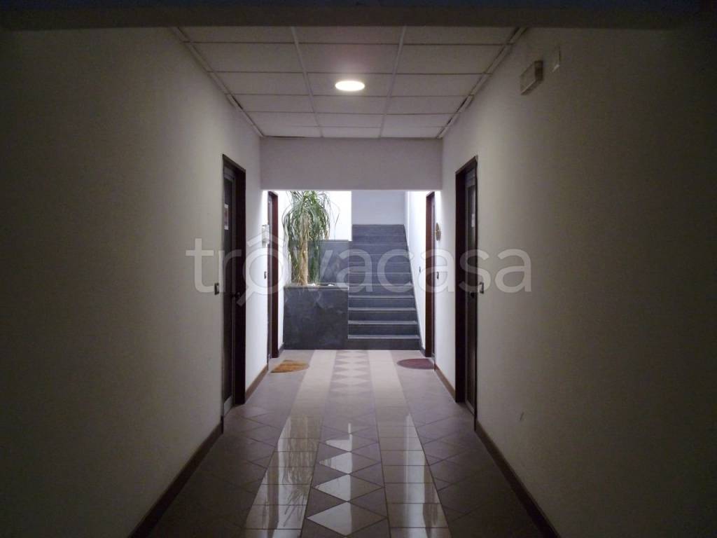 ufficio in affitto a Casoria