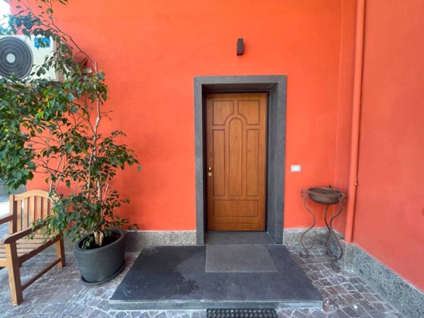 ufficio in affitto a Casoria