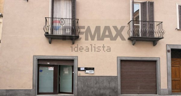 ufficio in affitto a Casoria