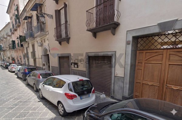 locale commerciale in affitto a Casoria in zona Centro Storico