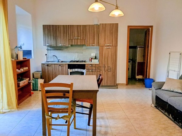 appartamento in affitto a Casoria in zona Centro Storico