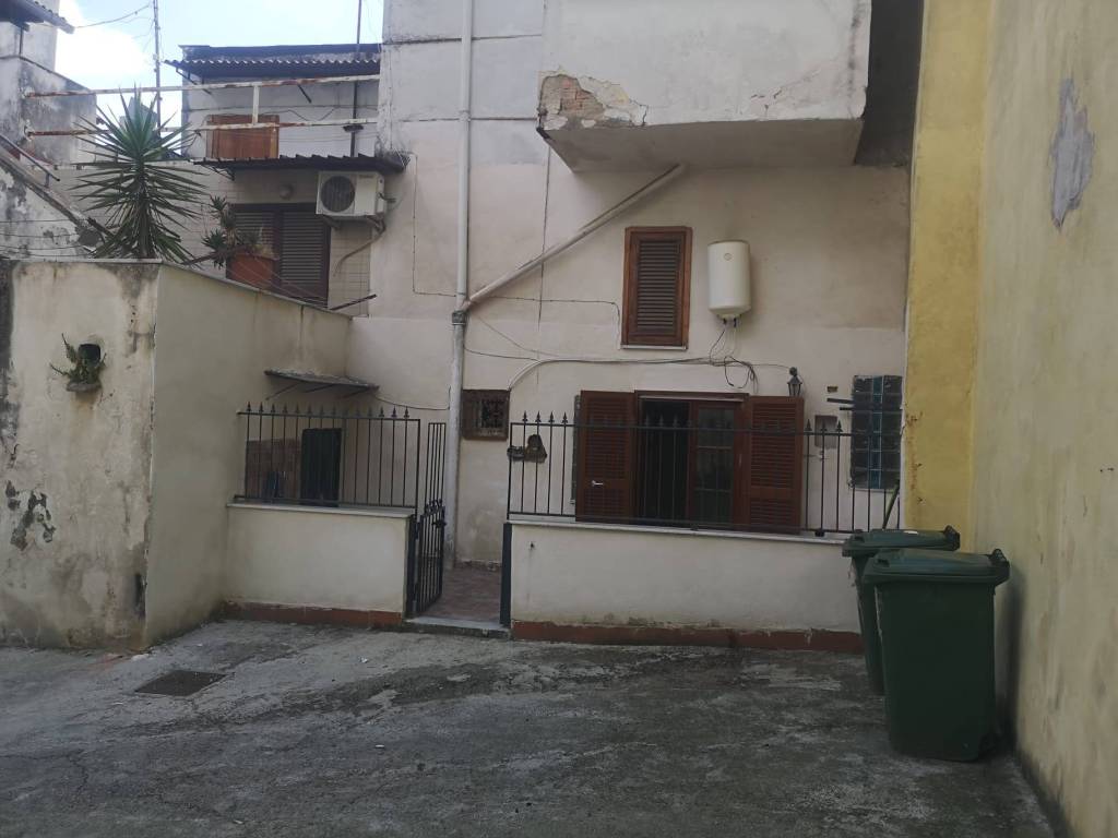 appartamento in affitto a Casoria in zona Centro Storico