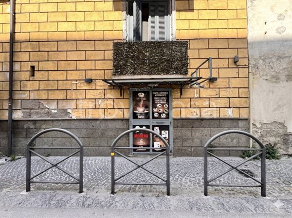 negozio in affitto a Casoria in zona Centro Storico