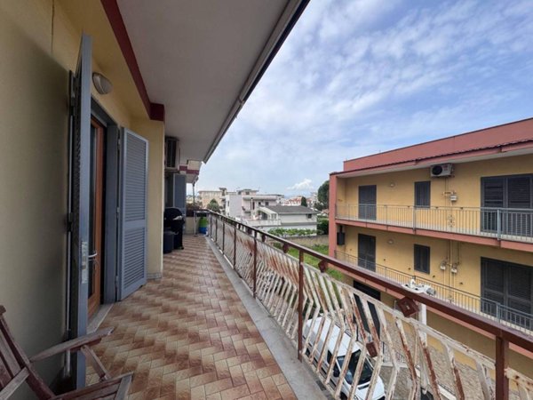 appartamento in affitto a Casoria
