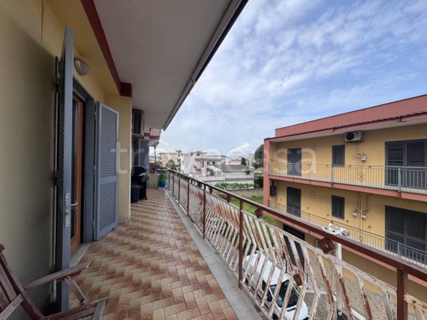appartamento in affitto a Casoria
