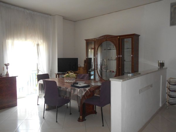 appartamento in affitto a Casoria