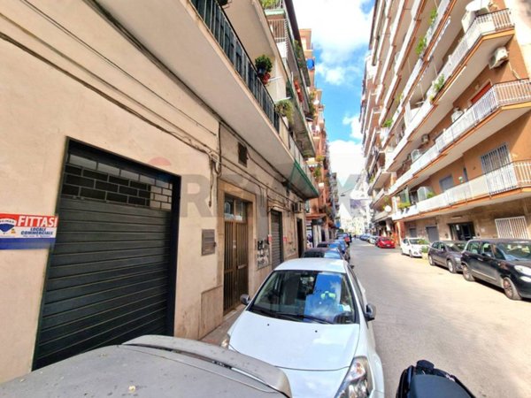 negozio in affitto a Casoria