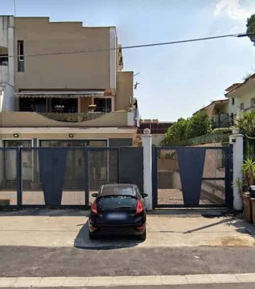 appartamento in affitto a Casoria