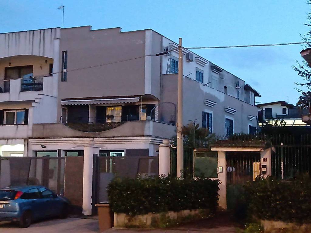 appartamento in affitto a Casoria