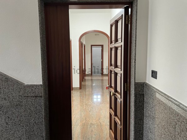 ufficio in affitto a Casoria