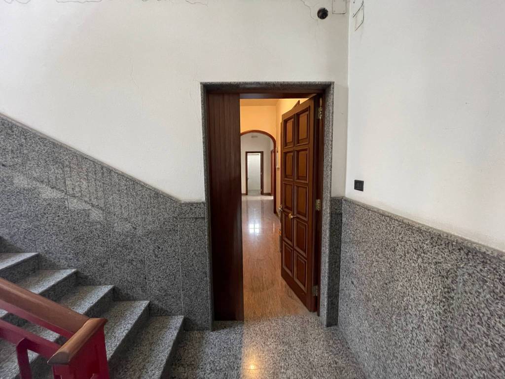 appartamento in affitto a Casoria