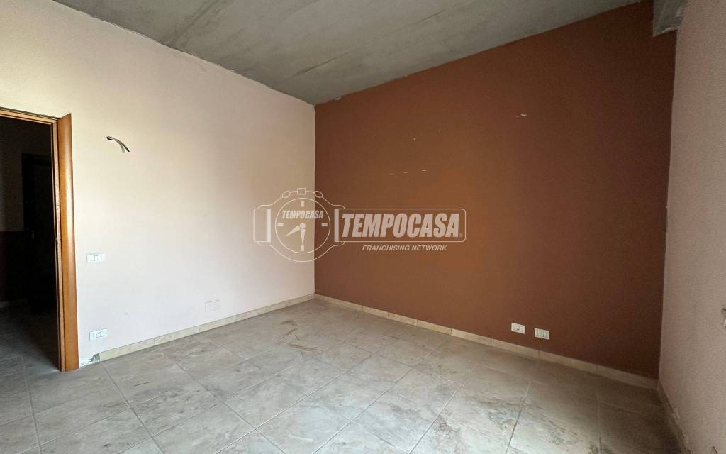 appartamento in affitto a Casoria in zona Arpino