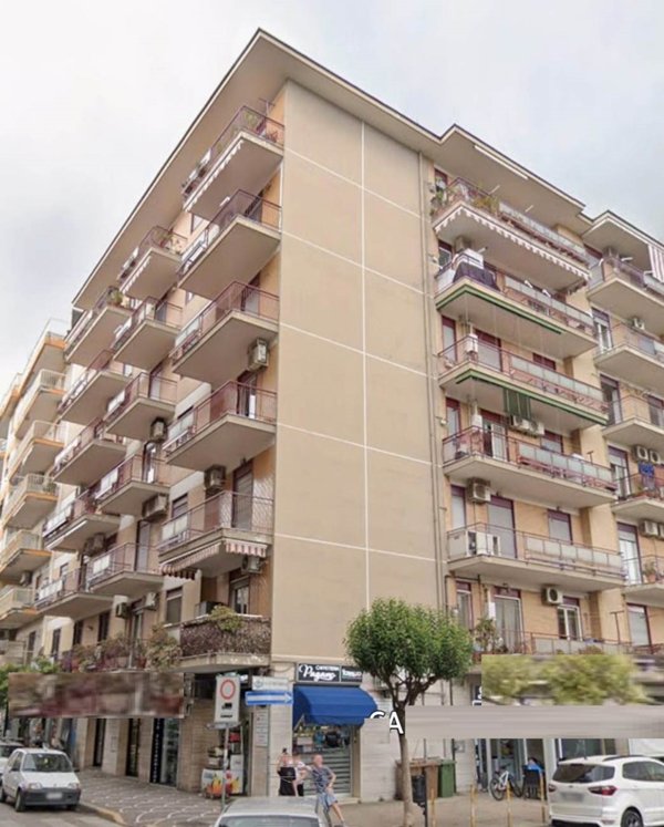appartamento in affitto a Casoria