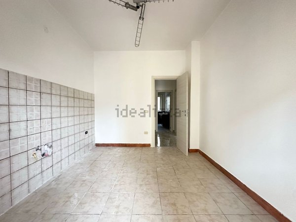 appartamento in affitto a Casoria