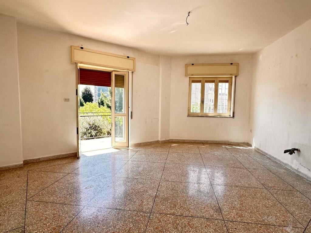 appartamento in affitto a Casoria