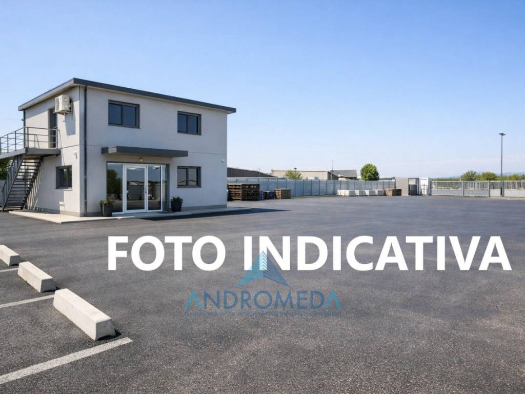 ufficio in affitto a Casoria