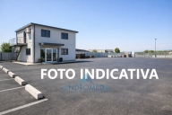ufficio in affitto a Casoria