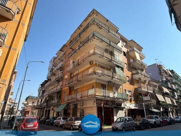 appartamento in affitto a Casoria