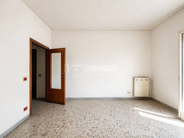 appartamento in affitto a Casoria in zona Centro Storico