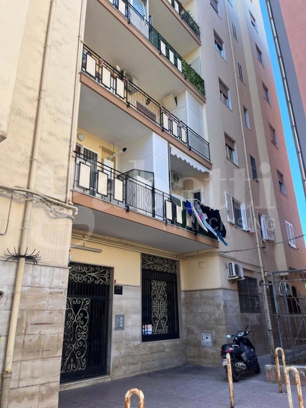appartamento in affitto a Casoria in zona Centro Storico