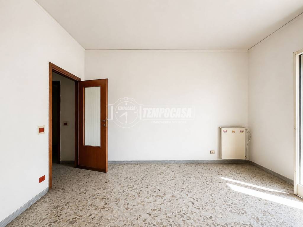 appartamento in affitto a Casoria in zona Centro Storico