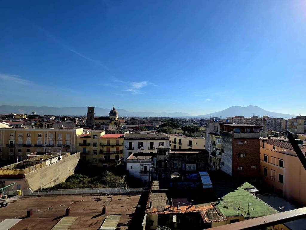appartamento in affitto a Casoria