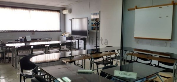 ufficio in affitto a Casoria
