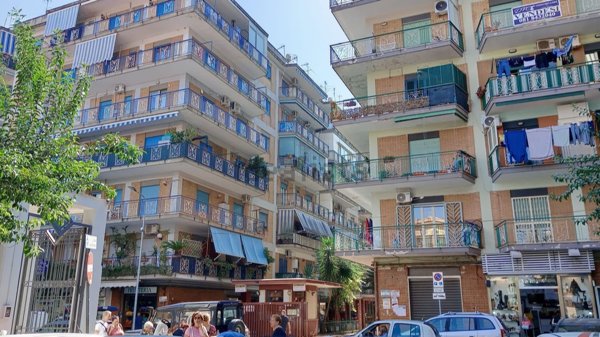 appartamento in affitto a Casoria in zona Centro Storico