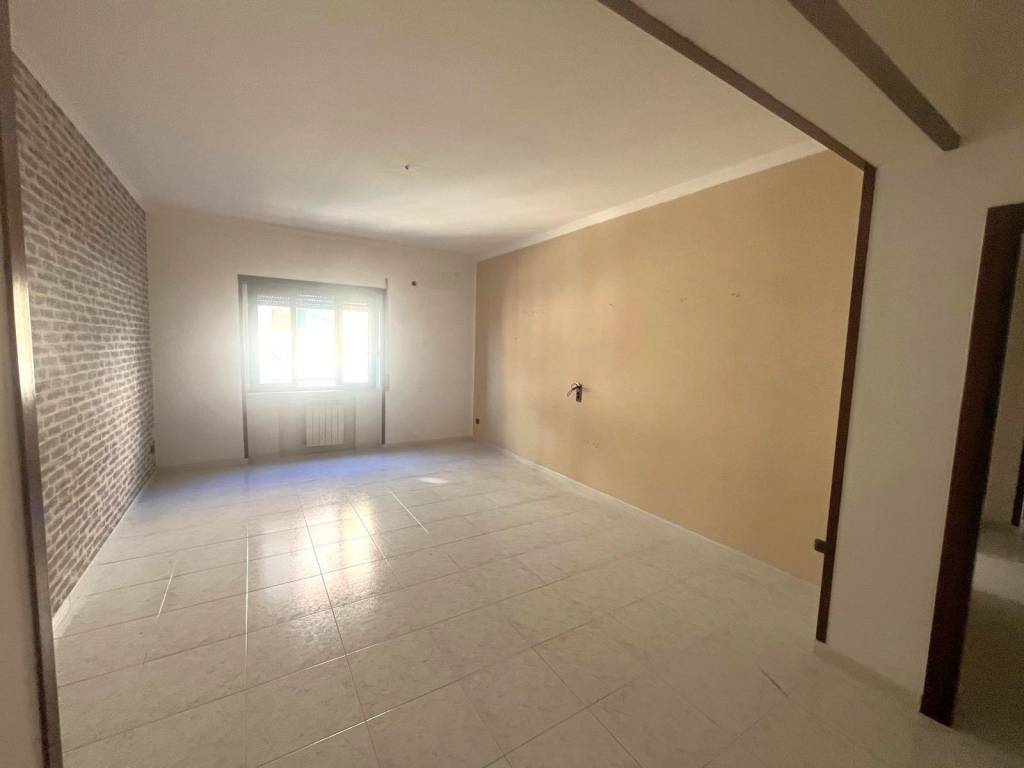 appartamento in affitto a Casoria in zona Centro Storico