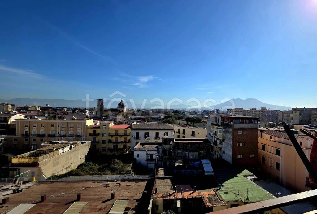 appartamento in affitto a Casoria