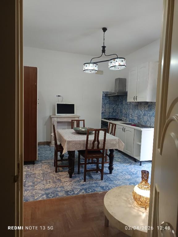 casa indipendente in affitto a Casoria