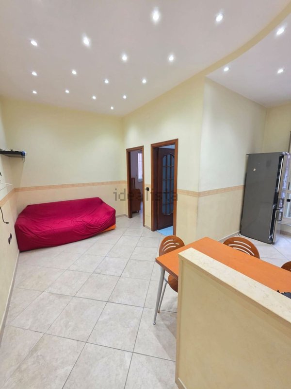 appartamento in affitto a Casoria in zona Centro Storico