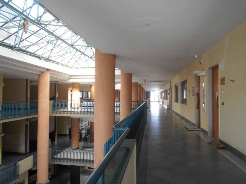 ufficio in affitto a Casoria