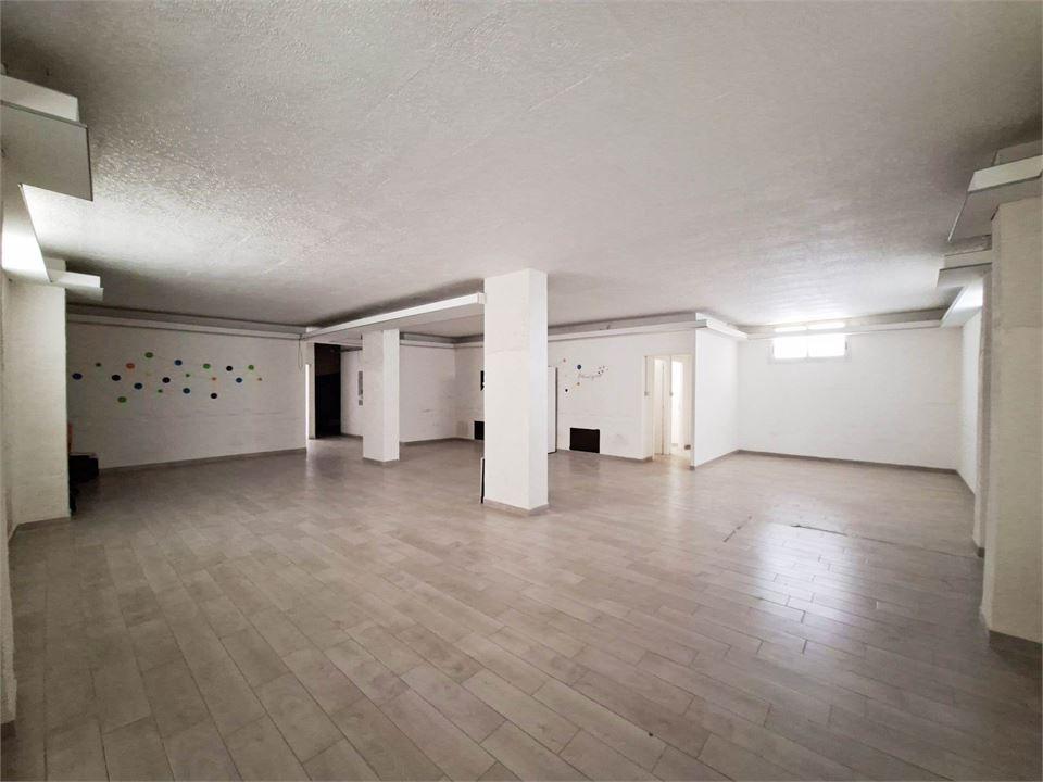 appartamento in affitto a Casoria in zona Arpino