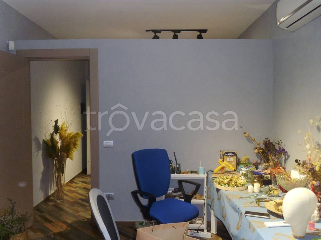 appartamento in affitto a Casoria