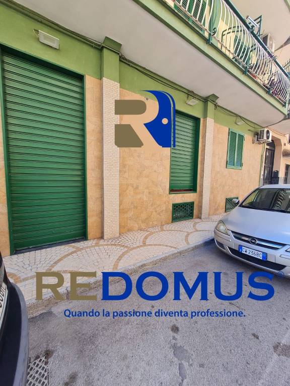 appartamento in affitto a Casoria