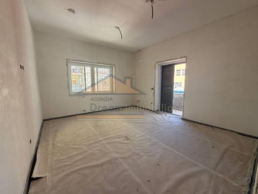 appartamento in affitto a Casoria in zona Centro Storico