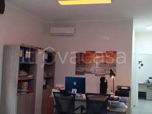 ufficio in affitto a Casoria