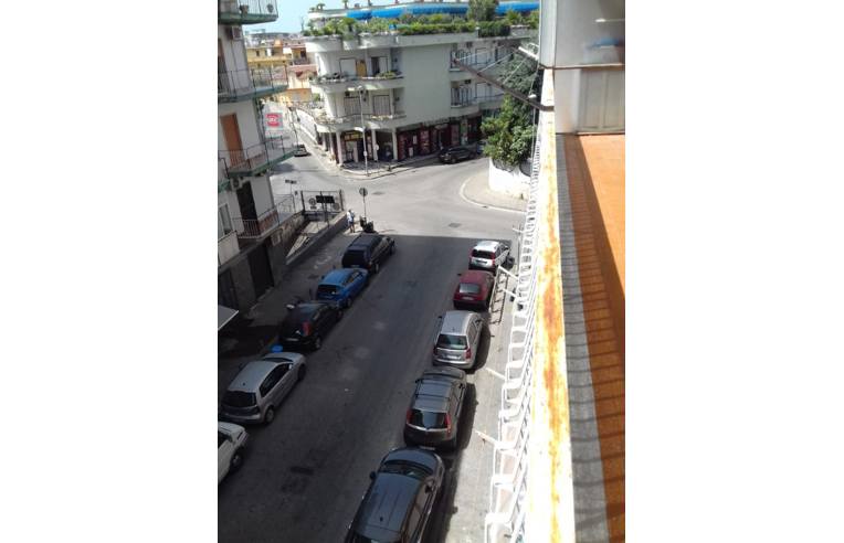 appartamento in affitto a Casoria in zona Centro Storico