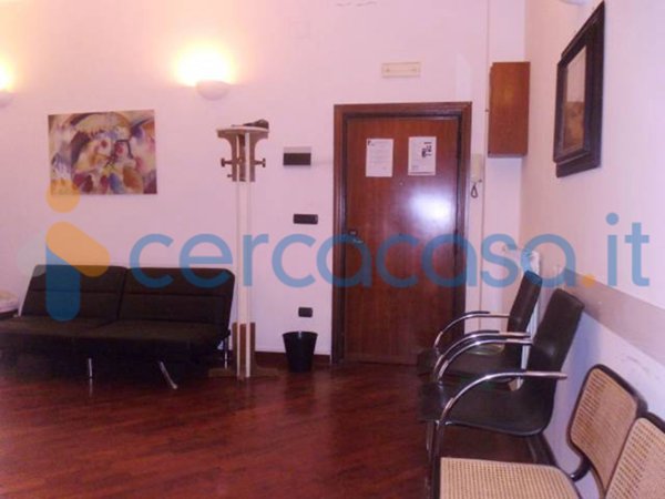 ufficio in affitto a Casoria in zona Centro Storico
