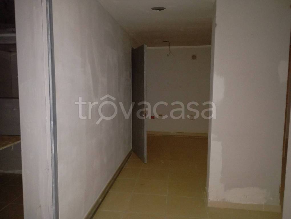 appartamento in affitto a Casoria in zona Centro Storico