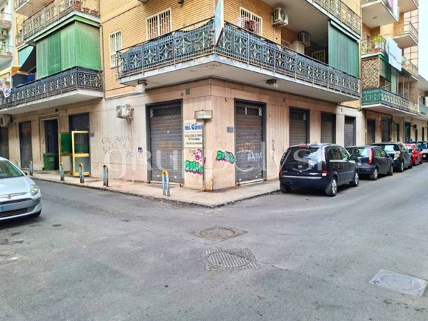 appartamento in affitto a Casoria in zona Centro Storico