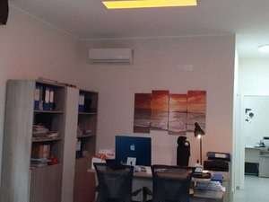 ufficio in affitto a Casoria