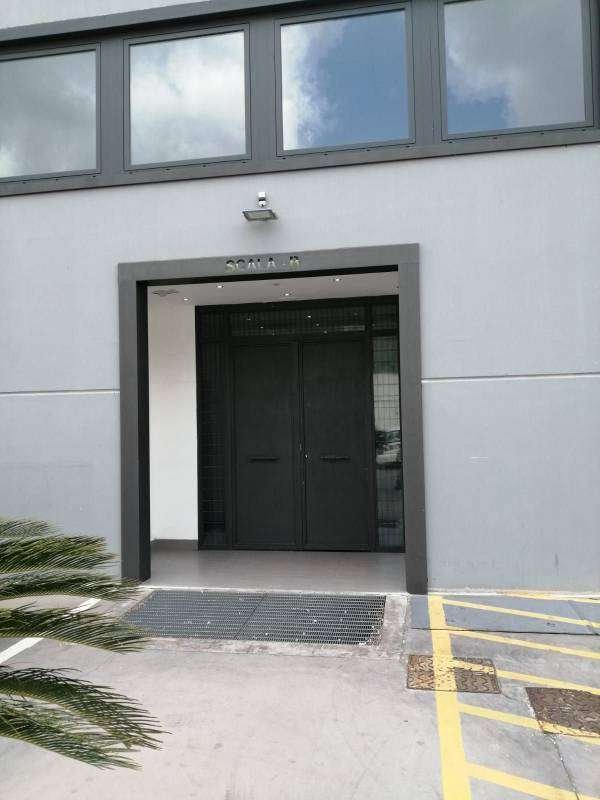 ufficio in affitto a Casoria