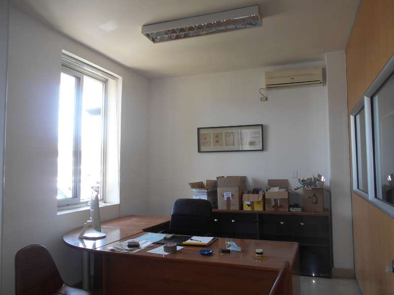 ufficio in affitto a Casoria