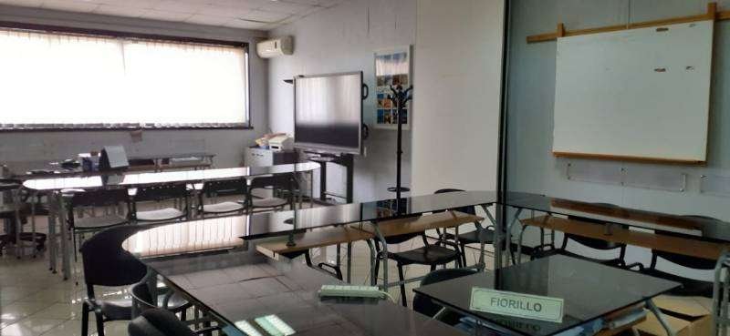 ufficio in affitto a Casoria