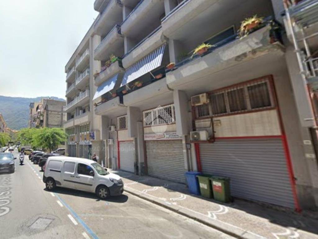 appartamento in affitto a Castellammare di Stabia